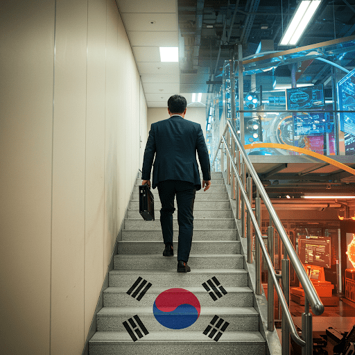 Korea updated employee invention system a win-win for employers and employees