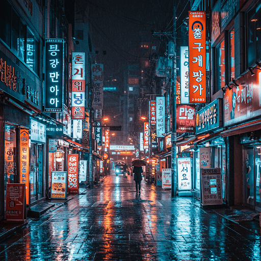 Korea’s new trademark consent agreement system introduces power balance game